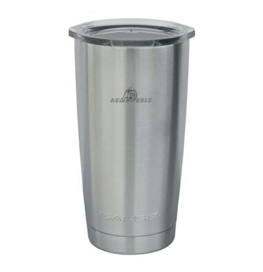 ACME TOOLS 20oz Stainless Steel Tumbler with Logo, large image number 0