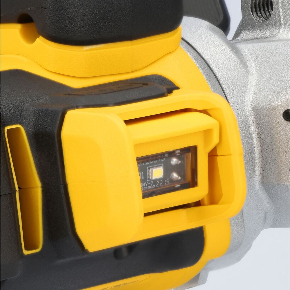 DEWALT 20V MAX XR Bandfile (Bare Tool), large image number 15