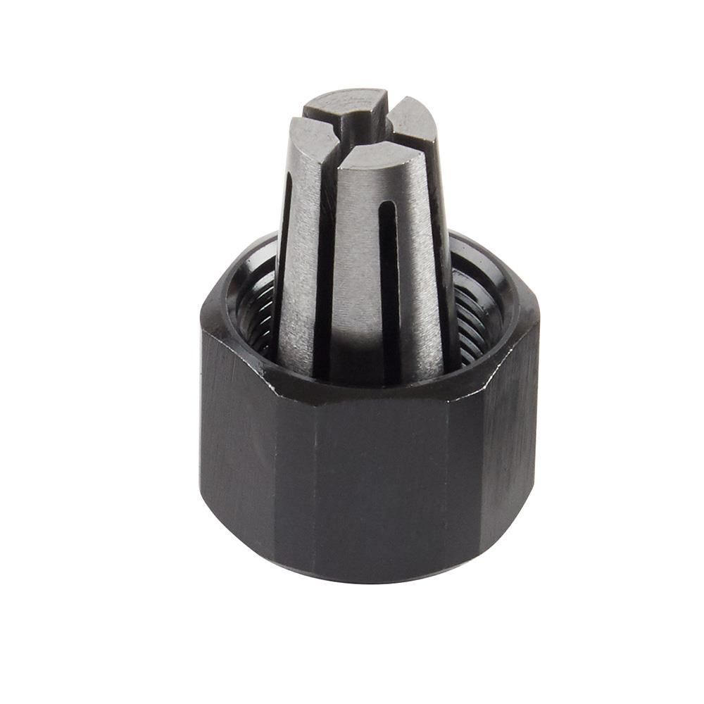 Milwaukee Collet & Nut Kit 1/8inch, large image number 1