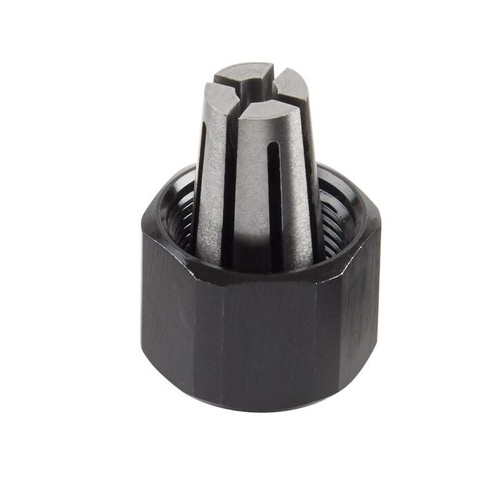 Milwaukee Collet & Nut Kit 1/8inch, large image number 0