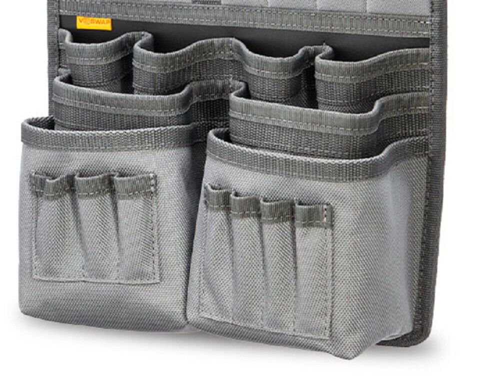 Veto Pro Pac V Swap Tool Panel for Tech MCT Blackout Bag 1pk, large image number 3