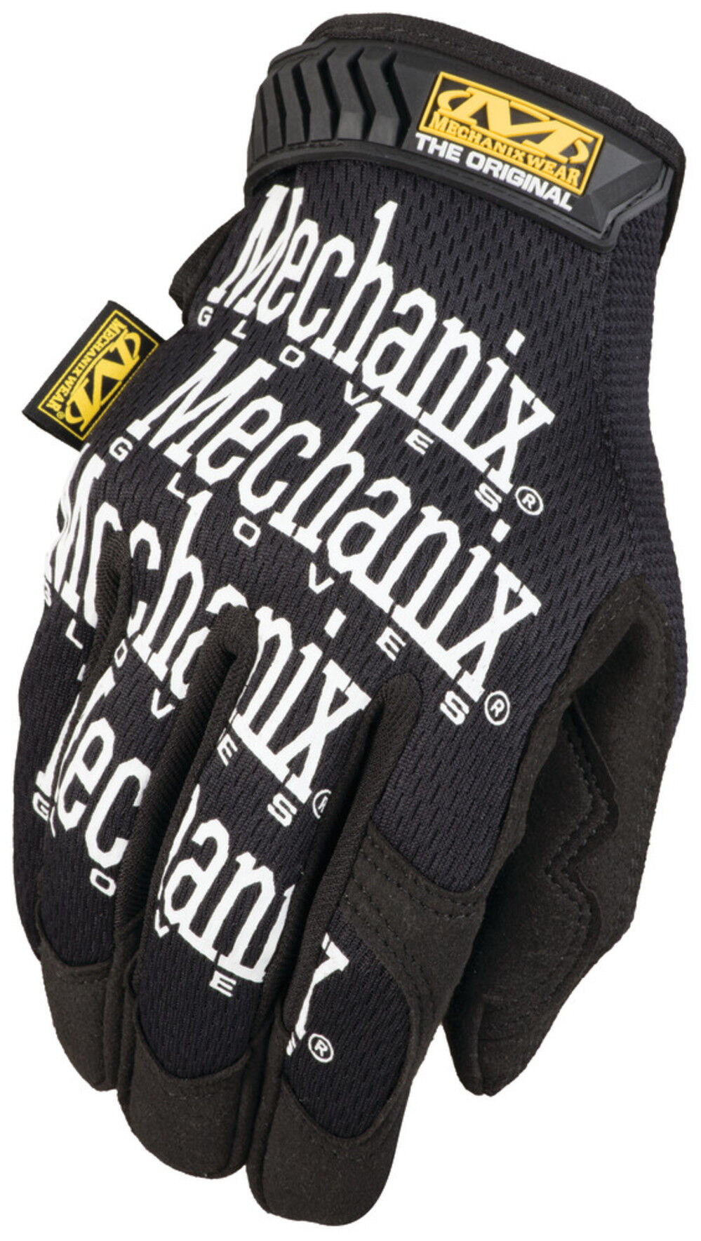 Mechanix Wear The Original Gloves, large image number 2