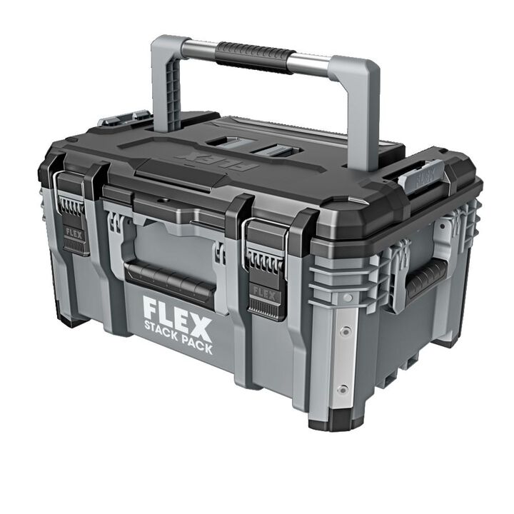 FLEX STACK PACK Medium Tool Box, large image number 1