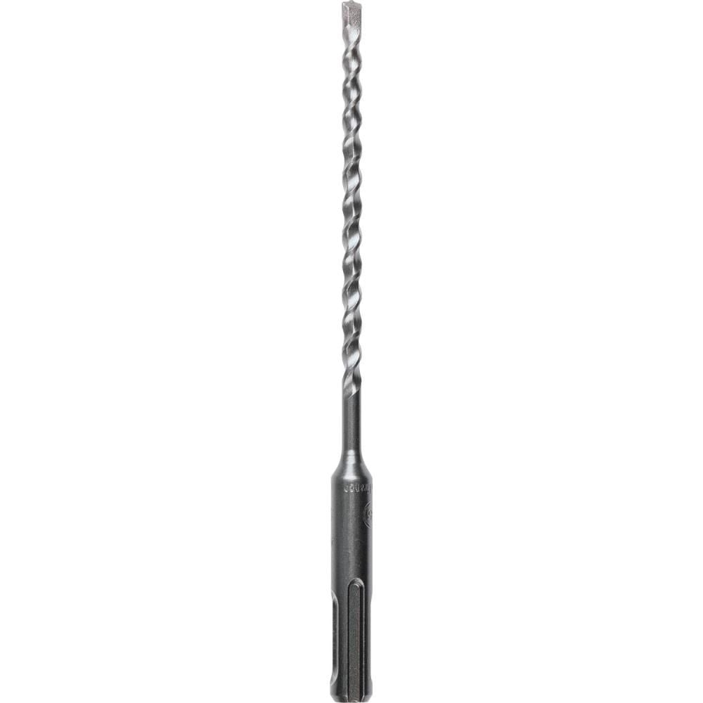 Makita 3/16in x 6in SDS-Plus Bit, 2-Cutter, large image number 1