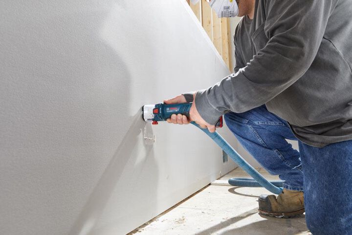 Bosch Promotional 18V Cut-Out Tool Brushless (Bare Tool), large image number 15