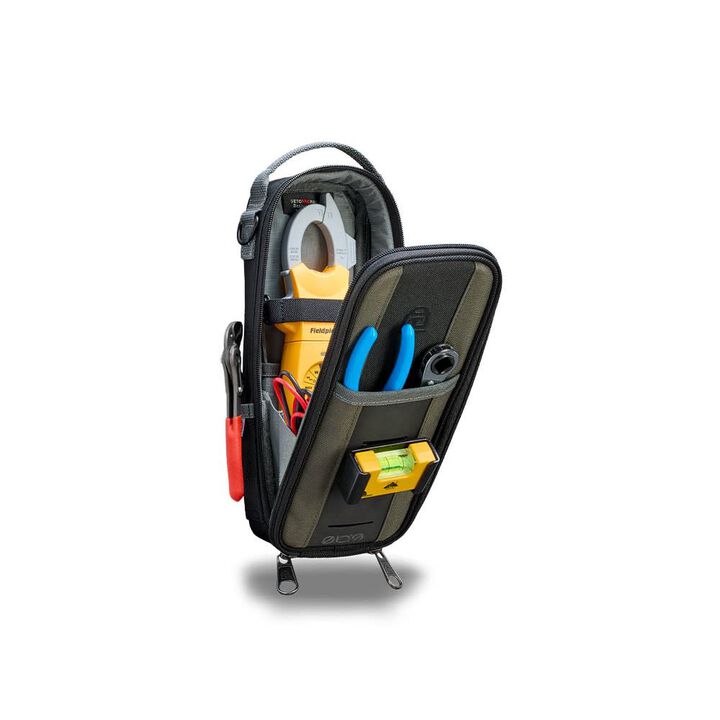 Veto Pro Pac MB-L EVO Compact Meter Bag Tall, large image number 2