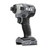 FLEX Promotional 24V 1/4in Hex Impact Driver (Bare Tool), small image number 1