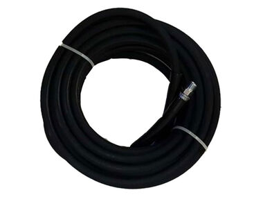 Aaladin Cleaning Systems 3/8in x 50' Pressure Washer Hose