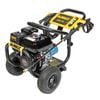 DEWALT DXPW60603 3200 PSI at 2.8 GPM HONDA with CAT Triplex Plunger Pump Cold Water Professional Gas Pressure Washer, small
