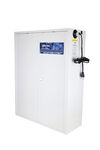 Sellstrom Monitor 2000 Germicidal Eyewear Cabinet White, small image number 2