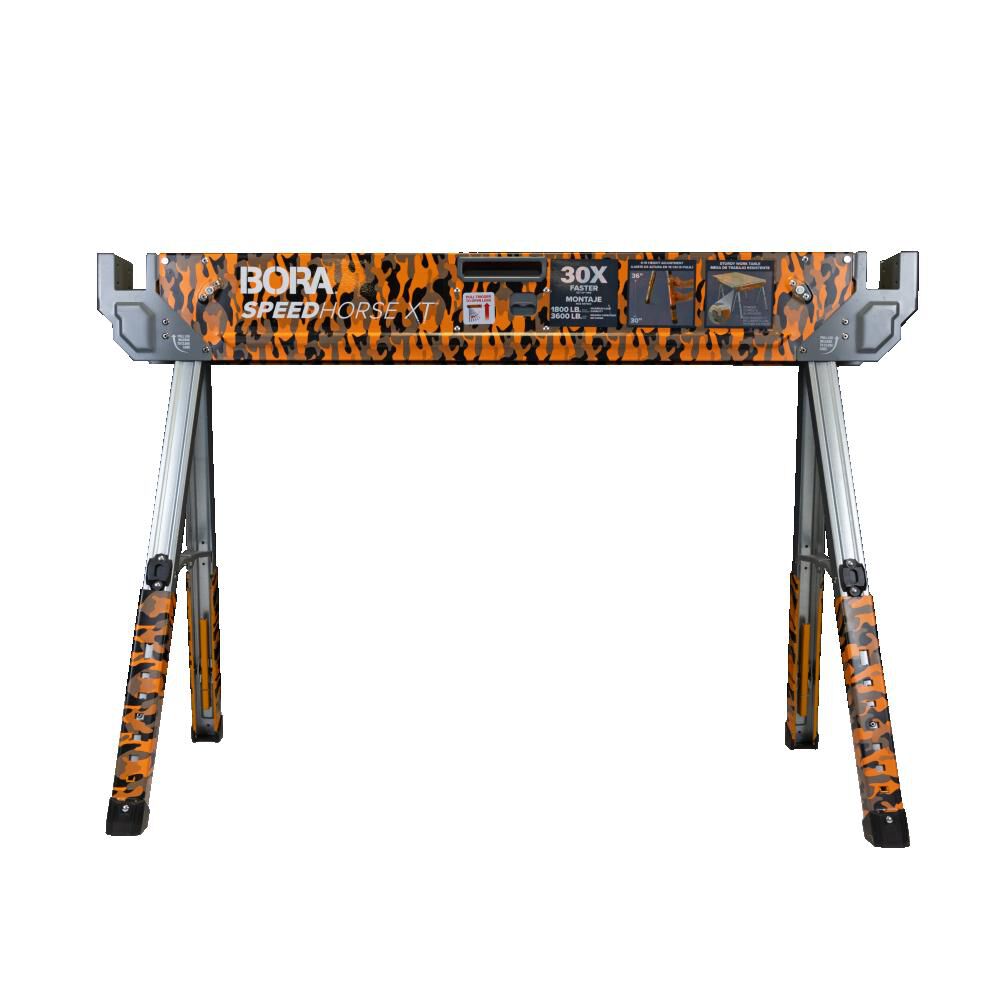 Bora Portamate BORA CAMO Adjustable Speedhorse XT Two Pieces, large image number 5