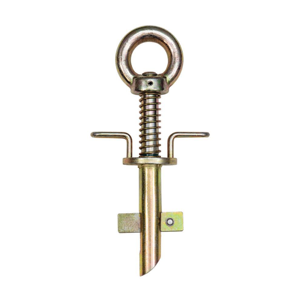 Safewaze Girder Grip Anchor, large image number 1