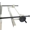 Baileigh SH-5214 Mild Steel Hydraulic Shear 52in 14 Gauge, small image number 2