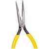 Klein Tools 7in Long Nose Pliers Side-Cutting, small