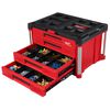 Milwaukee PACKOUT 4-Drawer Tool Box, small image number 4