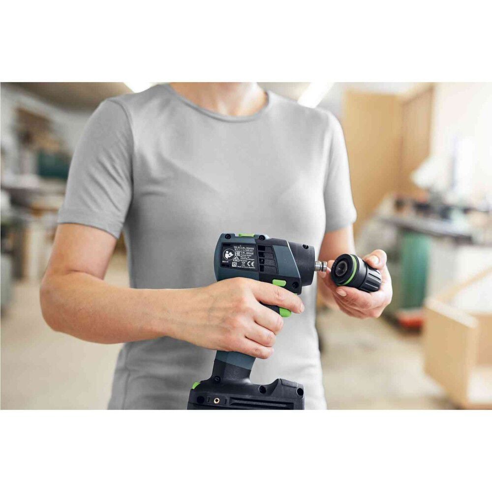 Festool impact store driver bare