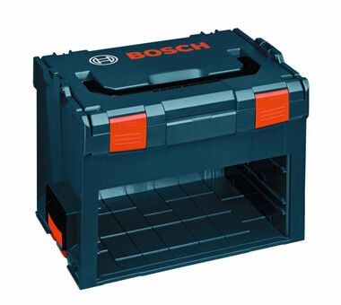 Bosch L-Boxx Stackable Carrying Case (17-1/2inx14inx10in)