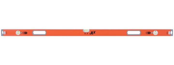 Johnson Level JLX 59in Magnetic Heavy Duty Aluminum Box Level