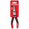 CRAFTSMAN 6 Inch Long Nose Pliers, small image number 4