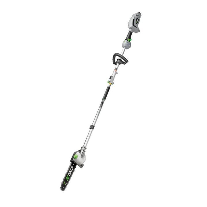EGO 10in Pole Saw and Power Head Multi-Head Combo Bare Tool Reconditioned