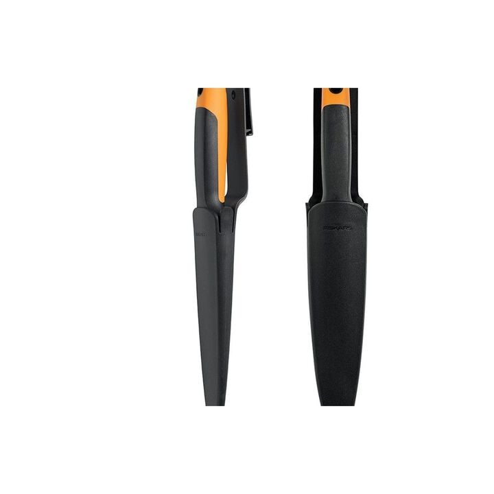 Fiskars Stainless Steel Blade Hori Hori Garden Tool, large image number 1