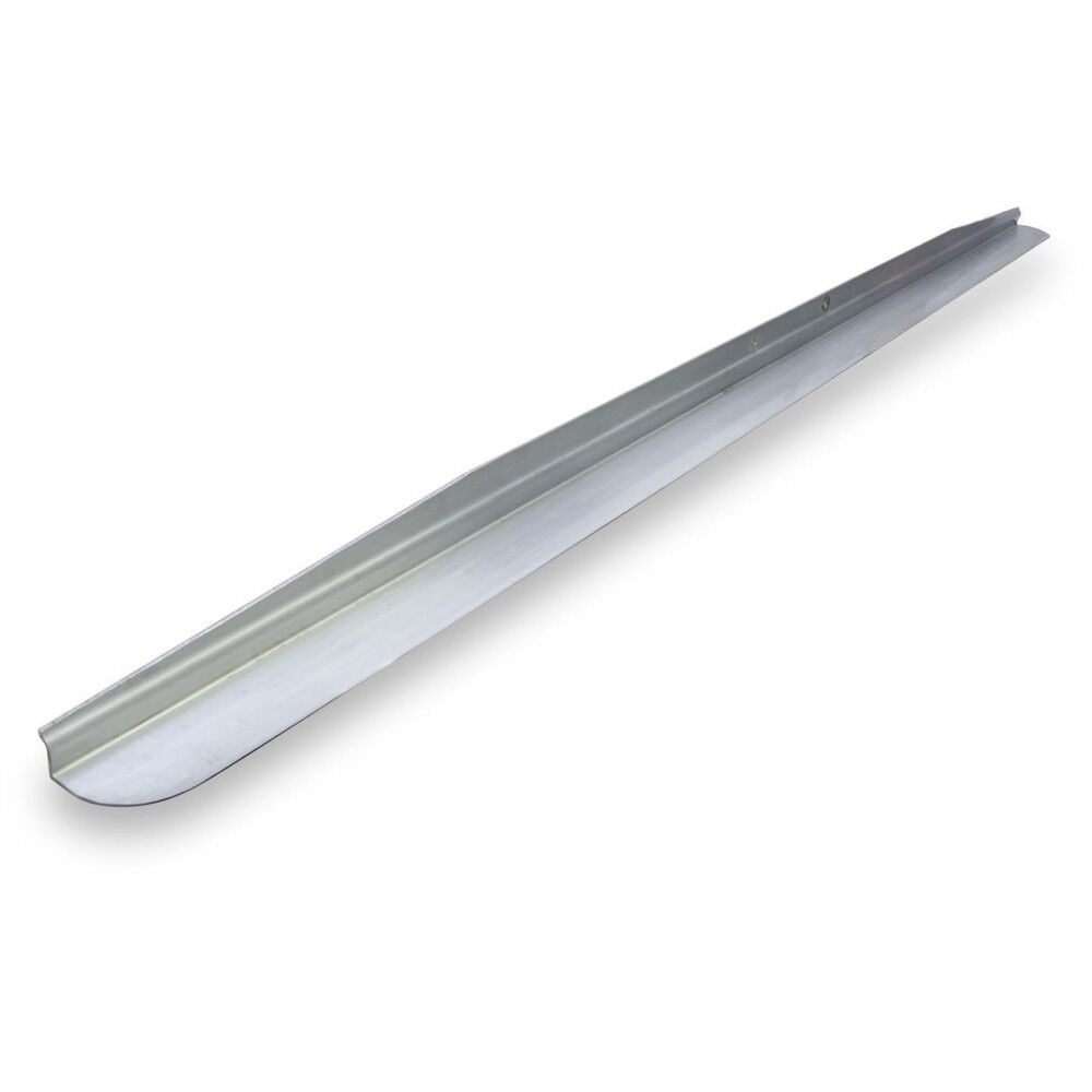 Marshalltown Shockwave 9 Inch Hole Spacing Blade 16 Ft. Power Screed Board, large image number 1