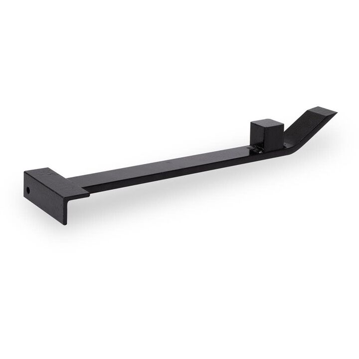 Bullet by MARSHALLTOWN Professional Heavy Duty Pull Bar and Pry Bar for Hard Flooring Installation