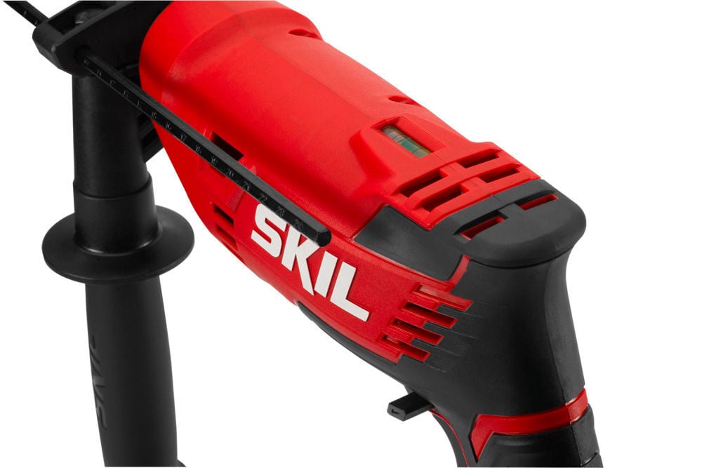 SKIL 7.5 Amp 1/2in Corded Drill, large image number 3