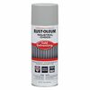 Rust-Oleum Industrial Choice 1600 System Cold Galvanizing 14 Oz Spray Paint, small image number 1