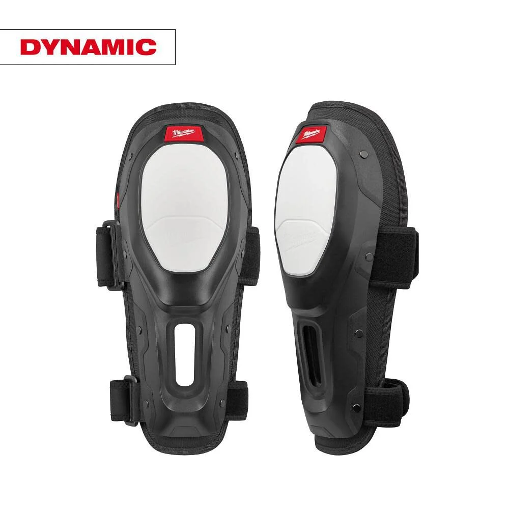 Milwaukee Dynamic Flooring Knee Pad, large image number 1