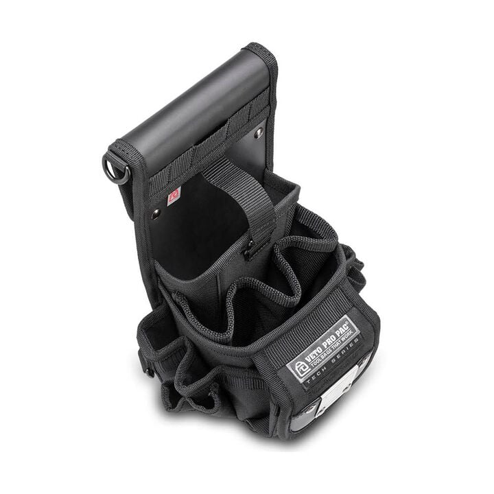 Veto Pro Pac VPP10926 Multi-Functional Pouch Black, large image number 10