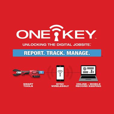 Milwaukee 6T Utility Crimping Kit, large image number 7