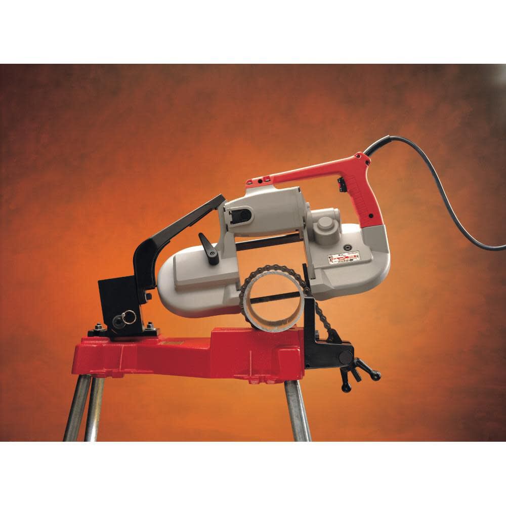 Milwaukee cordless band 2025 saws