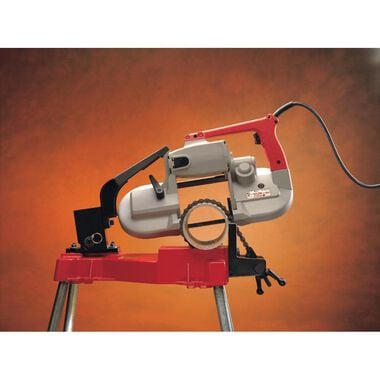 Milwaukee Portable Band Saw Table, large image number 2