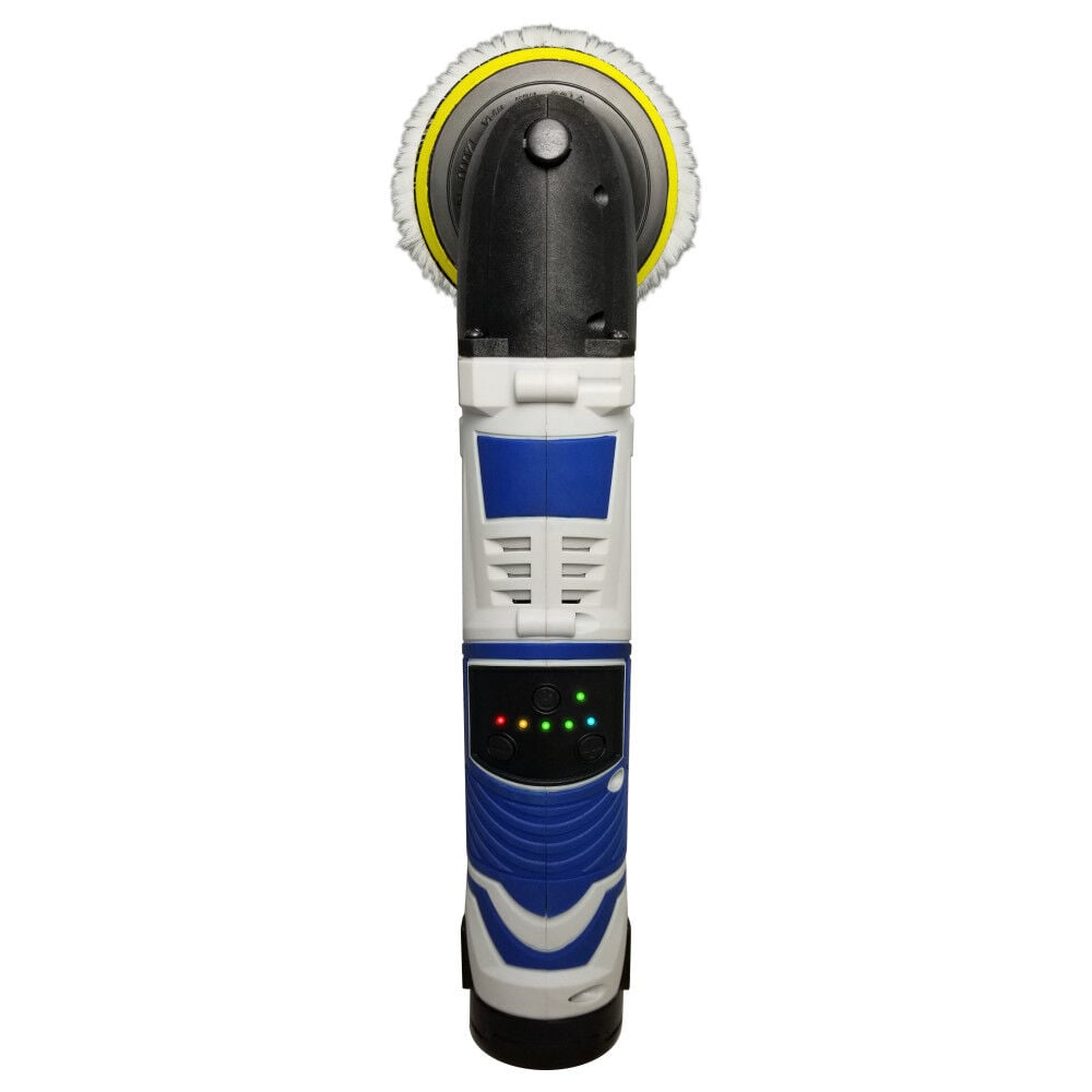 RIKON 12V 2in Sander/Polisher Kit – 31-200