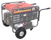 Mi T M Wheel Kit for Large Frame Portable Gas Generators, small image number 1