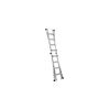 Werner 18 Ft. Reach Height Type IA Aluminum Multi-Position Ladder, small