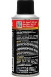 DeoxIT D-Series Contact Cleaner & Rejuvenator 5% Solution Spray, 142 Gram, L-M-H Adjustable Valve, small image number 4