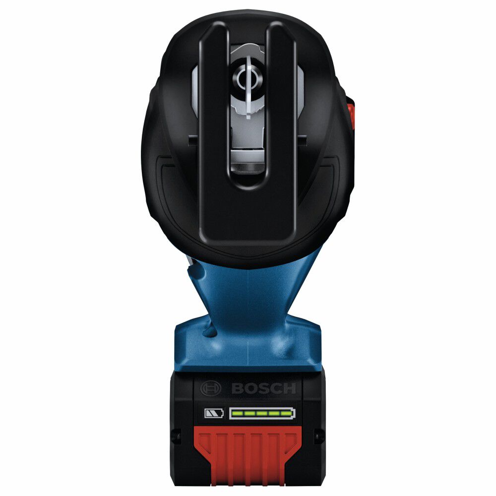 Bosch 18V 1-1/8 Inch Reciprocating Saw Kit, Reconditioned, large image number 6