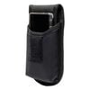 Diamondback Toolbelts Phone Pouch X with Belt Clip, Black, small image number 3