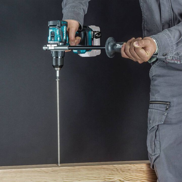 Makita 40V max XGT Driver Drill 1/2in (Bare Tool), large image number 4