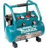 Makita 40V max XGT Brushless Cordless 2 Gallon Quiet Series Compressor Kit (4.0Ah), small image number 2
