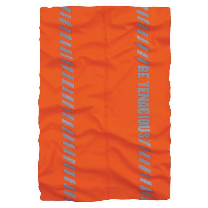 Ergodyne Chill Its 6487R Reflective Cooling Multi Band Hi Vis Lime, swatch