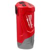 Milwaukee M12 TOP-OFF Power Supply and Charger, small