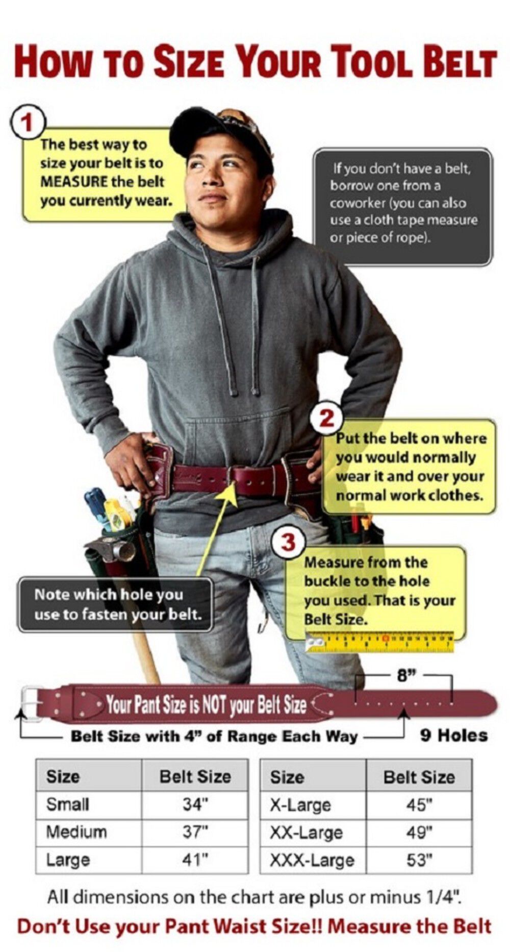 Occidental Leather Pro Framer Comfort Set Tool Belt Occidental Leather Pro Framer Comfort Set Tool Belt