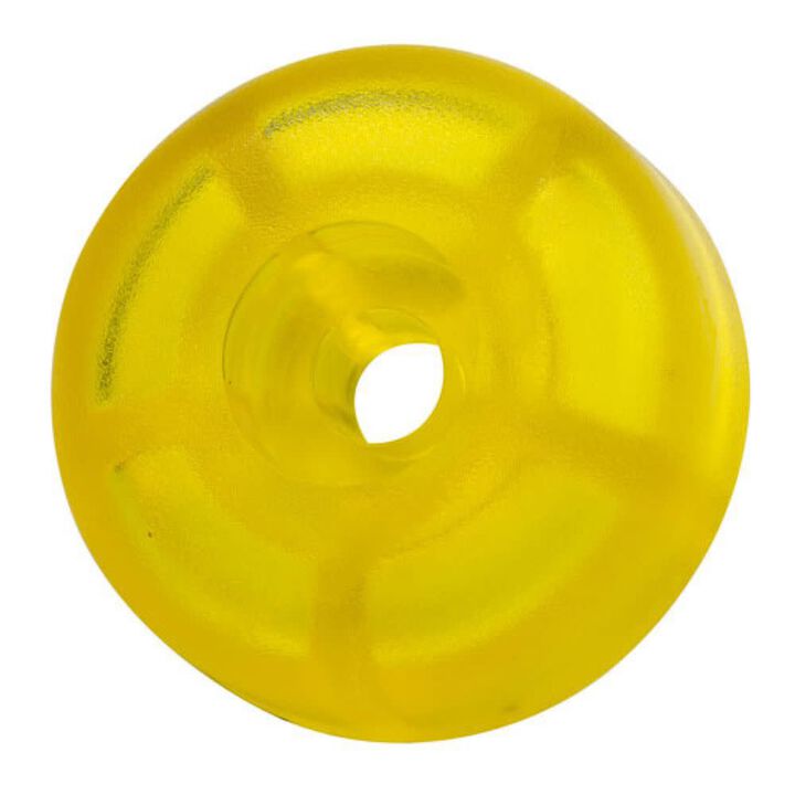 Tranzsporter TP250 & TP400 Base Carriage Stop Roller