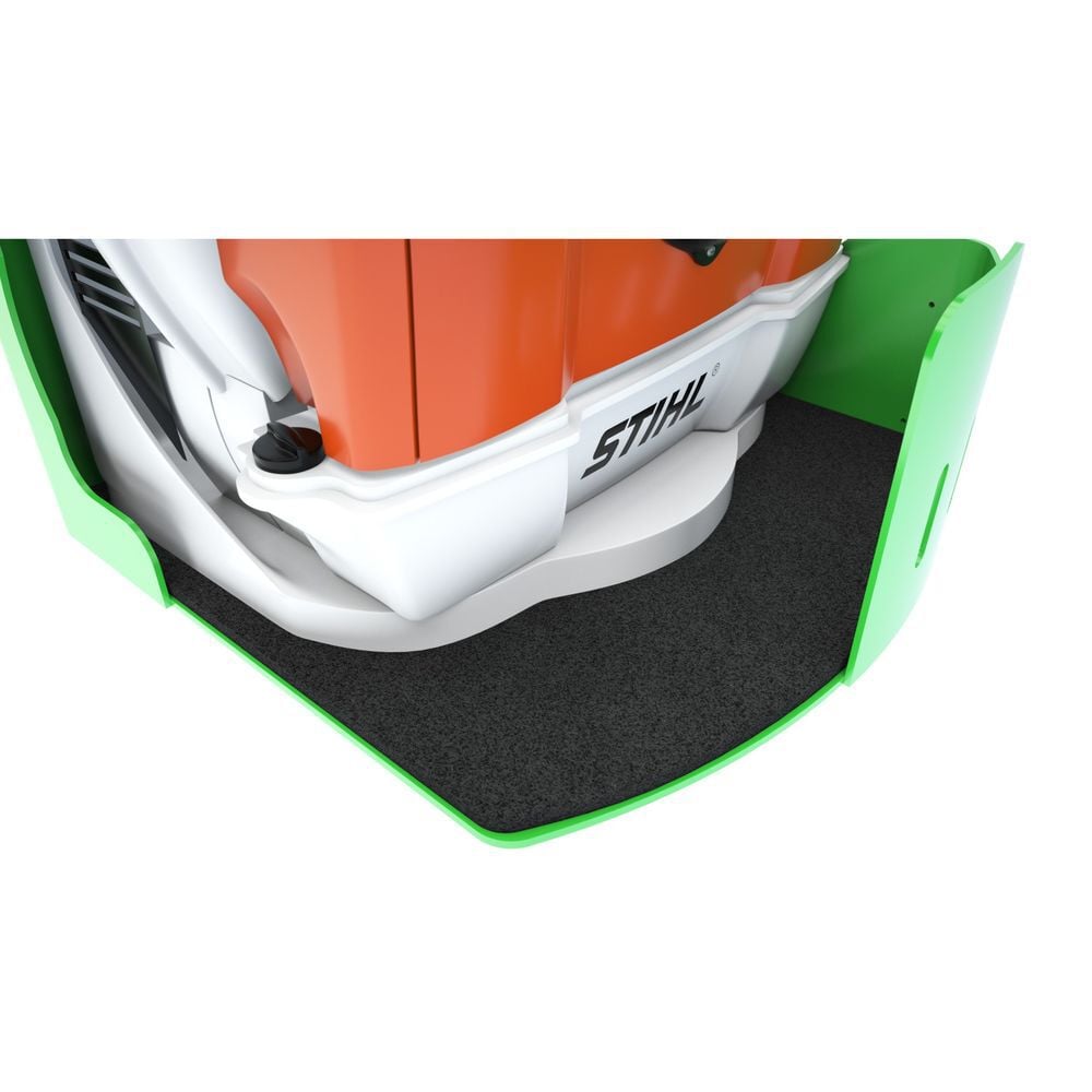 Green Touch Xtreme Pro Series Lockable Backpack Blower Rack, large image number 6