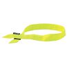 Ergodyne Chill Its 6705 Lime Evaporative Cooling Bandana, small image number 1