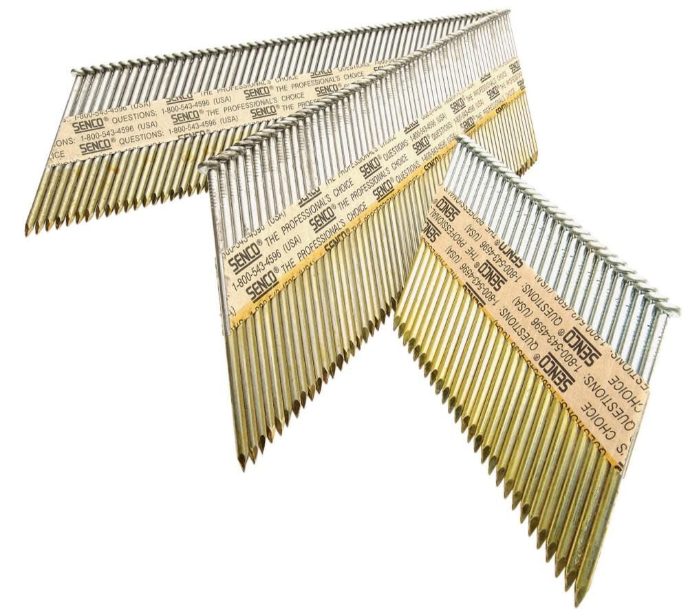 Senco 113 X 2-38 дюйма Гвоздь Ch 12990₽