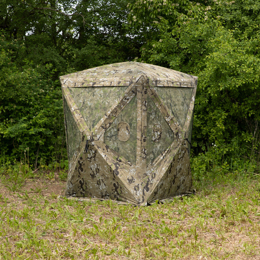 Barronett Blinds Big Mike Crater Thrive, large image number 4